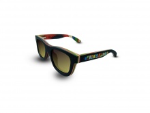 Long Board Koko Dark 180° 1559 Long Board Koko Dark 180° 1559